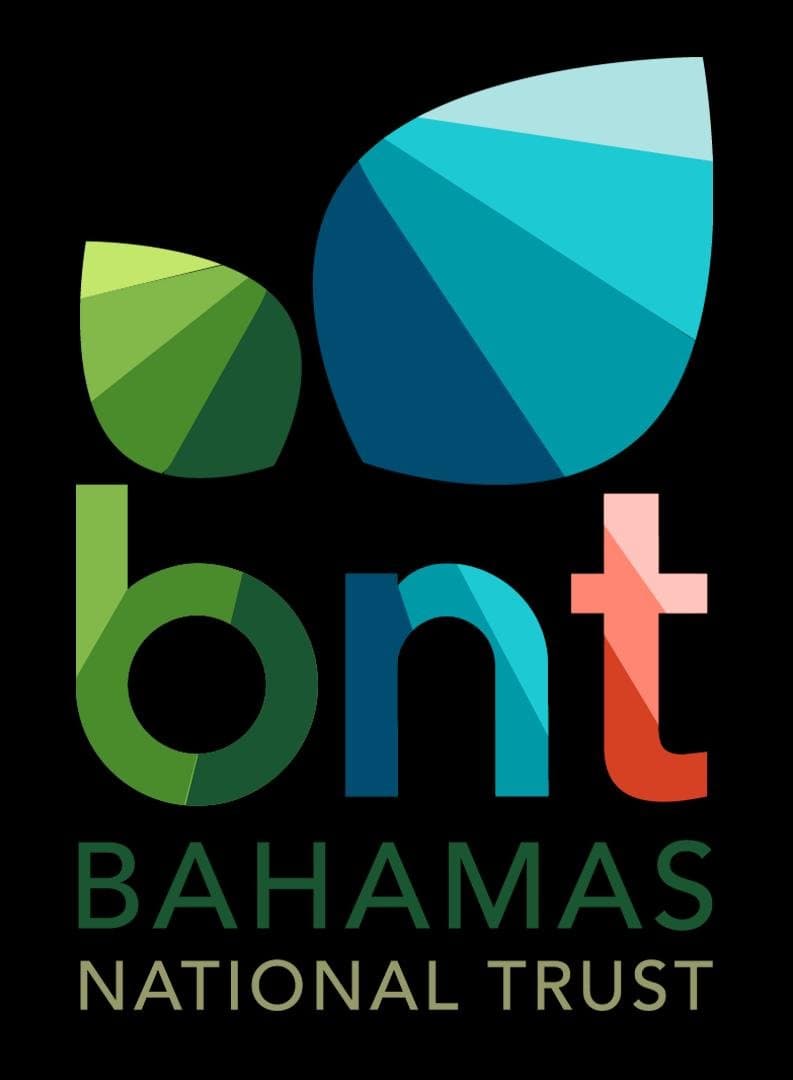 Bahamas National Trust logo