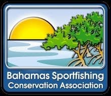 Bahamas Sportfishing Conservation Association logo